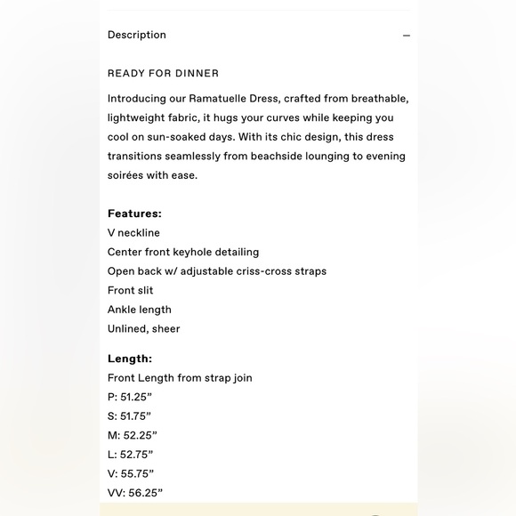 Monday Swimwear RAMATUELLE DRESS - CHILI PEPPER LACE CROCHET - Picture 6 of 7